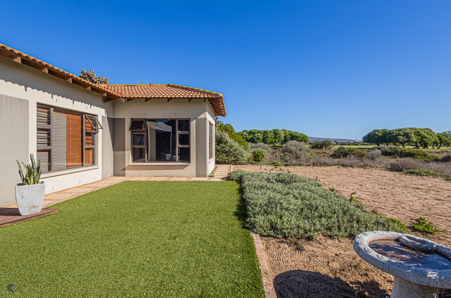 4 Bedroom Property for Sale in Langebaan Country Estate Western Cape